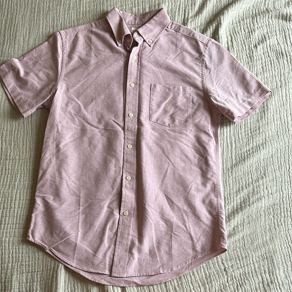 Eight Bells Dress Shirt